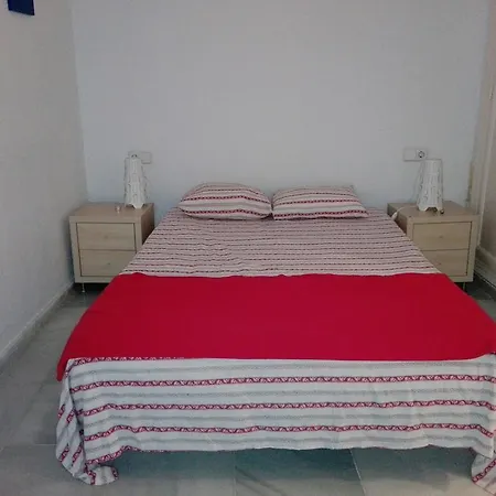 Apartamento Centrico Con Patio Privado *
