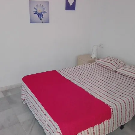 Apartamento Centrico Con Patio Privado