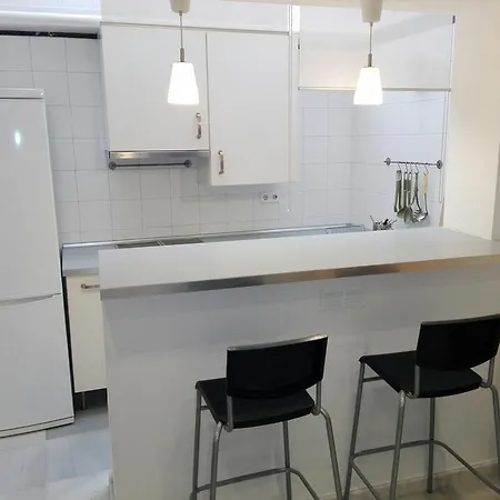 Apartamento Centrico Con Patio Privado *