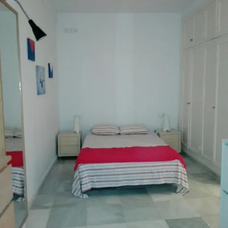 Apartamento Centrico Con Patio Privado